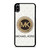 MICHAEL KORS MK DIAMOND LOGO iPhone XS Max Case Cover
