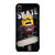 MINIONS VANS SKATEBOARD iPhone XS Max Case Cover