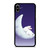 MOON BUNNY LOVELY iPhone XS Max Case Cover