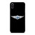 MORGAN MOTOR EMBLEM iPhone XS Max Case Cover