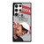 CHRIS BROWN CARTOON SUPREME  Samsung Galaxy S23 Ultra Case Cover