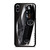 MUSTANG GT SPOT CAR BLACK iPhone XS Max Case Cover