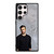 CHRIS EVANS ACTOR HANDSOME  Samsung Galaxy S23 Ultra Case Cover