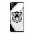 OAKLAND RAIDERS FOOTBALL TEAM LOGO iPhone XS Max Case Cover