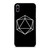 ODESZA ELECTRONIC MUSIC iPhone XS Max Case Cover