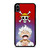 ONE PIECE LUFFY D MONKEY GEAR 5 iPhone XS Max Case Cover