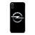 OPEL AUTOMOBILE EMBLEM iPhone XS Max Case Cover