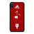 PAUL SCHOLES MANCHESTER UNITED ADIDAS iPhone XS Max Case Cover