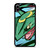 POKEMON RAYQUAZA ANIME CARTOON iPhone XS Max Case Cover