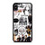 POP PUNK ROCK BAND COLLAGE iPhone XS Max Case Cover