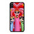 POWERPUFF GIRLS 3D ART CARTOON iPhone XS Max Case Cover