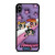 POWERPUFF GIRLS 3D ART iPhone XS Max Case Cover