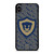 PUMAS UNAM FOOTBAL PATTERN iPhone XS Max Case Cover