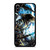 RAIDEN MORTAL KOMBAT iPhone XS Max Case Cover