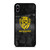 RICHMOND TIGERS SYMBOL BLACK iPhone XS Max Case Cover