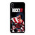 ROCKY BALBOA IV BOXER iPhone XS Max Case Cover