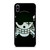 RORONOA ZORO ONE PIECE SYMBOL iPhone XS Max Case Cover