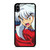 SESSHOMARU INUYASHA ANIME iPhone XS Max Case Cover