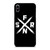 SETH FREAKIN ROLLINS SYMBOL iPhone XS Max Case Cover