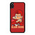 SLAM DUNK HANAMICHI SAKURAGI CARTOON iPhone XS Max Case Cover