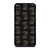 SOUTH SIDE SERPENTS RIVERDALE PATTERN iPhone XS Max Case Cover