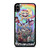 STAR VS THE FORCES OF EVIL CARTOON iPhone XS Max Case Cover