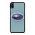 SUBARU VINTAGE LOGO iPhone XS Max Case Cover
