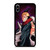 SUKUNA JUJUTSU KAISEN ANIME iPhone XS Max Case Cover