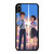 TAKI MITSUHA KIMI NO NAWA YOUR NAME ANIME iPhone XS Max Case Cover
