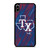 TEXAS RANGERS BASEBALL MLB SYMBOL iPhone XS Max Case Cover