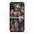 THE BREAKFAST CLUB MOVIE COLLAGE iPhone XS Max Case Cover