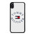 TOMMY HILFIGER BADGE iPhone XS Max Case Cover