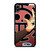 TRAFALGAR LAW ONE PIECE SYMBOL iPhone XS Max Case Cover