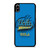 UCLA BRUINS BASKETBALL BLUE iPhone XS Max Case Cover