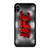 UFC FIGHTING WRESTLING EMBLEM iPhone XS Max Case Cover