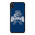 UTAH STATE AGGIES SYMBOL iPhone XS Max Case Cover