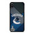 VANCOUVER CANUCKS STANLEY CUP FINAL iPhone XS Max Case Cover