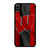 WISCONSIN BADGERS FLAG iPhone XS Max Case Cover