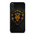 WORLD OF WARCRAFT ALLIANCE EMBLEM iPhone XS Max Case Cover