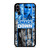 WWE SMACK DOWN LEGEND iPhone XS Max Case Cover