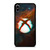 XBOX GAMES LOGO GALAXY iPhone XS Max Case Cover