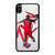 ZION WILLIAMSON NEW ORLEANS PELICANS NBA 2 iPhone XS Max Case Cover