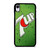 7UP DRINK LOGO iPhone XR Case Cover