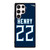 DERRICK HENRY TENNESSEE TITANS FOOTBALL  Samsung Galaxy S23 Ultra Case Cover