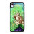 BROLY DRAGON BALL SUPER iPhone XR Case Cover