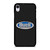 BUELL MOTORCYCLE CARBON iPhone XR Case Cover