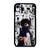 DABI AND TOGA MY HERO ACADEMIA COLLAGE iPhone XR Case Cover DABI AND TOGA MY HERO ACADEMIA COLLAGE iPhone XR Case Cover