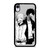 DABI AND TOGA MY HERO ACADEMIA iPhone XR Case Cover DABI AND TOGA MY HERO ACADEMIA iPhone XR Case Cover