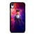 DAVID TENNANT DOCTOR WHO iPhone XR Case Cover