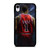 DERRICK ROSE CHICAGO BULLS NBA iPhone XR Case Cover